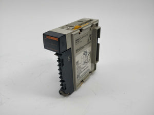 OMRON CQM1-ID212 Input unit