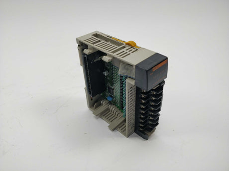 OMRON CQM1-ID212 Input unit