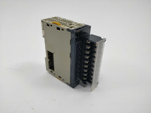 OMRON CJ1W-ID211 Input Unit ID211 24V DC 7mA