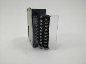 OMRON CJ1W-ID211 Input Unit ID211 24V DC 7mA