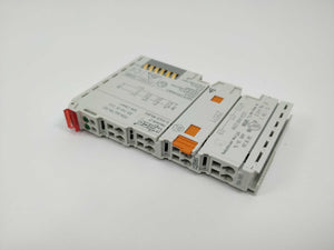 Wago 750-502 2DO 24VDC 2,0A