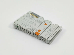 Wago 750-602 24VDC Power supply