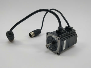 YASKAWA SGMPH-01A1A6CD-0Y AC Servo Motor