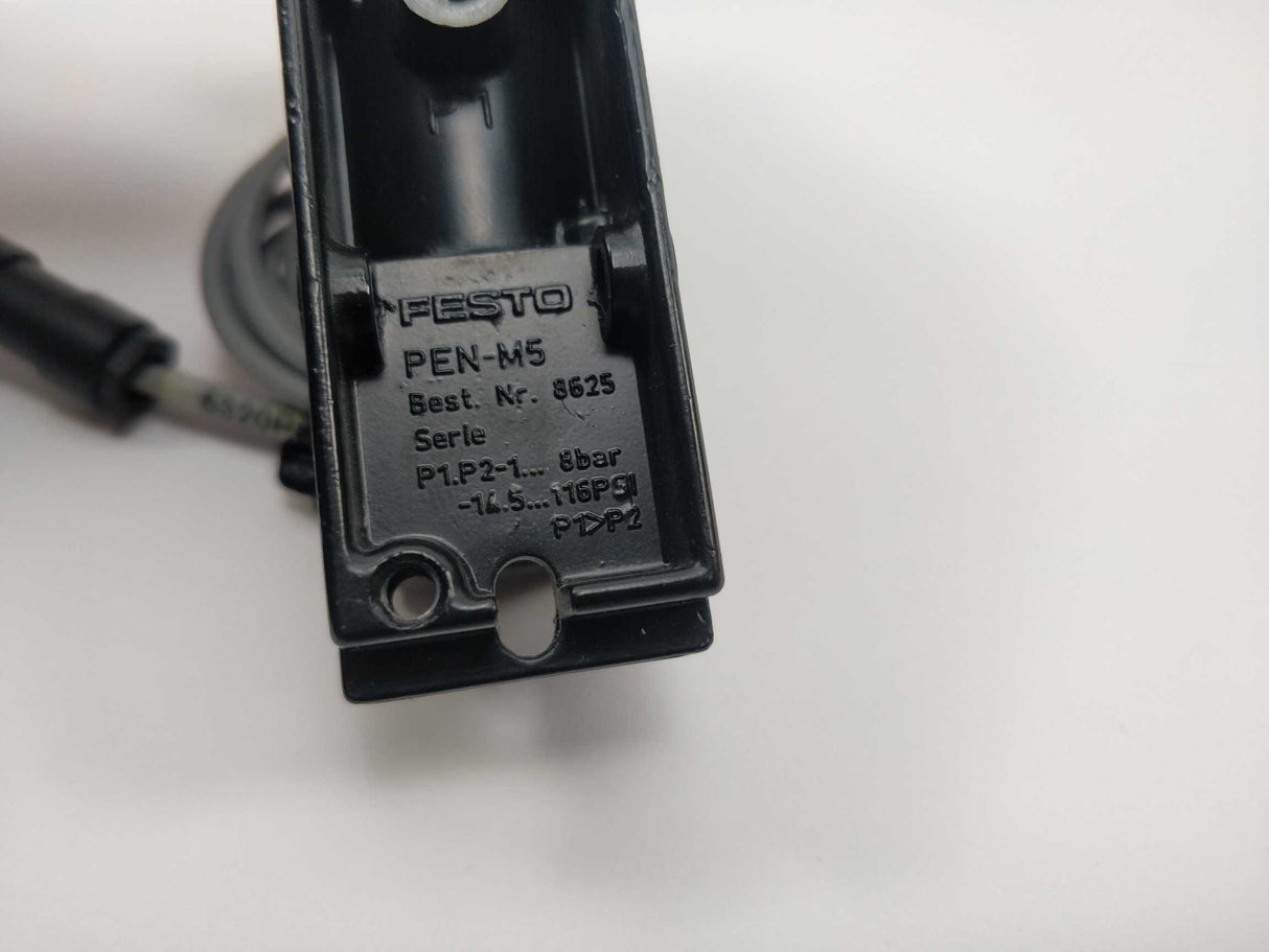 Festo 8625 PE Converter PEN-M5