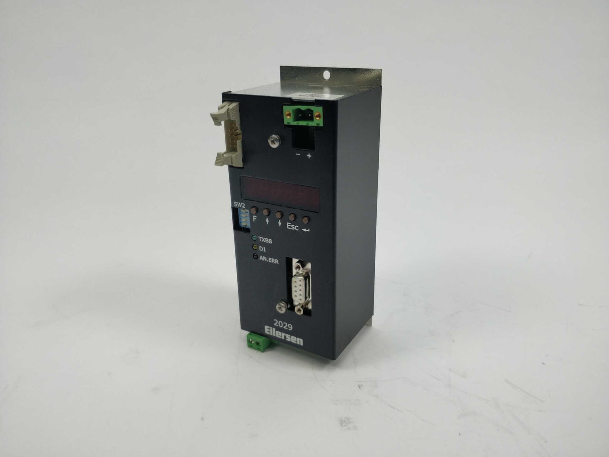 Eilersen MCE 2029 Analog Output Modul