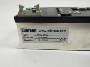 Eilersen MCE 2029 Analog Output Modul