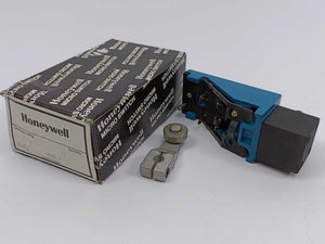 Honeywell 211ZS1 Limit Switch