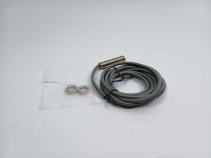 Honeywell 922AA2XM-A9N-L Proximity switch. M12 Shielded