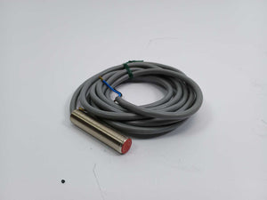 Honeywell 922AA2XM-A9N-L Proximity switch. M12 Shielded