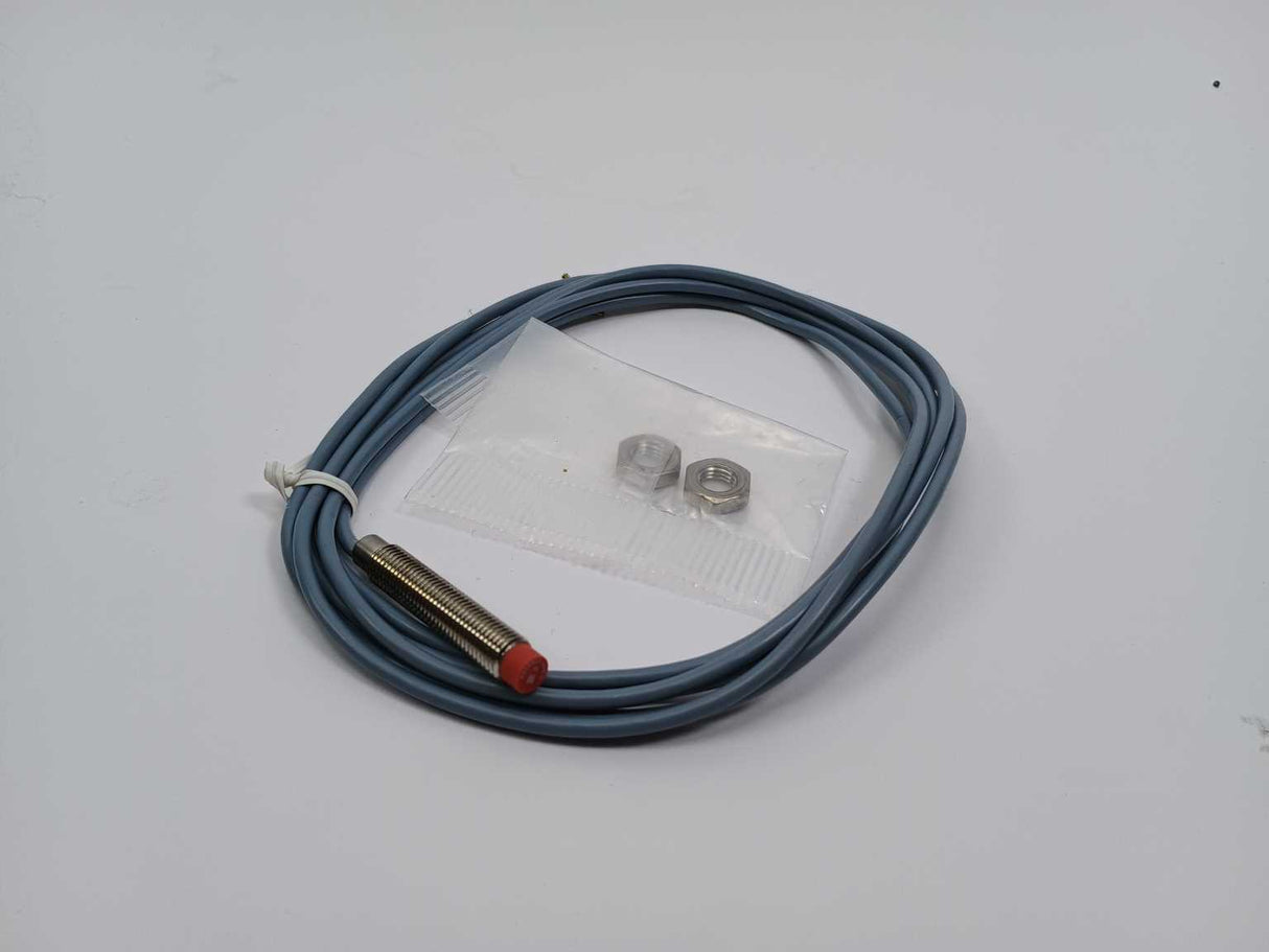 Honeywell 922AB1Y-A4N-L Photoelectric Sensor