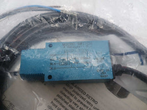 Honeywell MHP-P33L Photoelectric Sensor