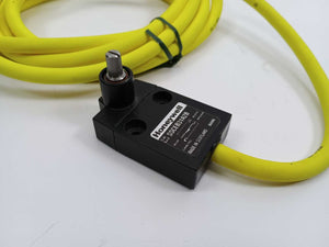 Honeywell SSCEB31A2B Limit switch