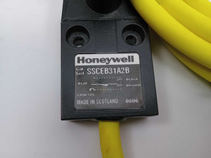 Honeywell SSCEB31A2B Limit switch