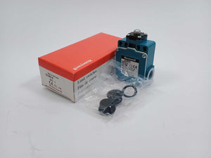 Honeywell GLEB01B Limit switch