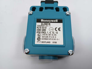 Honeywell GLEB01B Limit switch