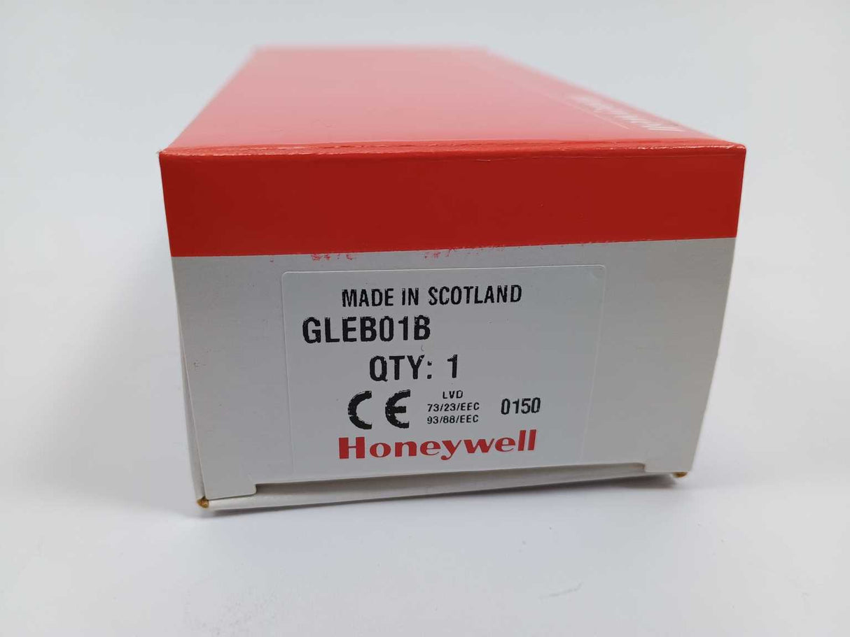 Honeywell GLEB01B Limit switch