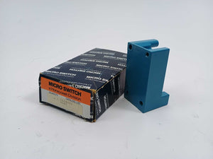 Honeywell LSZ4001 Limit Switch Receptacle