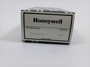 Honeywell 922C46Q-C9P-L Proximity Switch