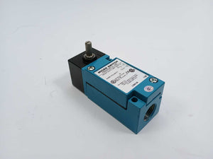 Honeywell LSA1A Limit Switch Without Lever