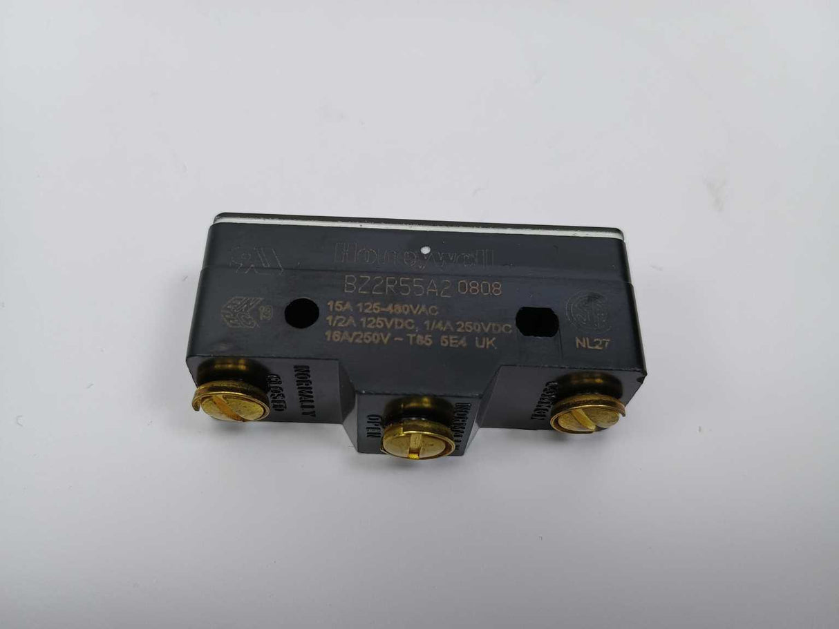 Honeywell BZ2R55A2 Micro Switch