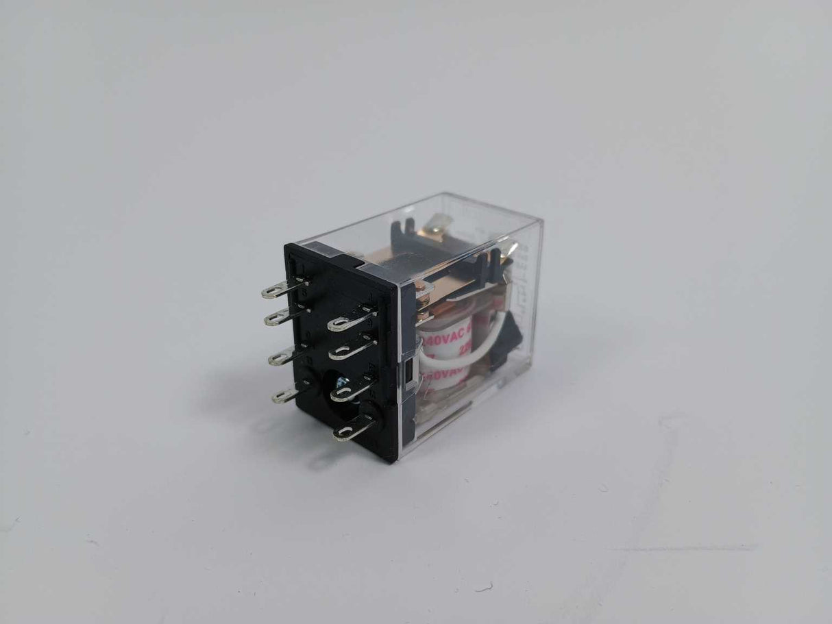 Honeywell SZR-MY2-N1 AC220/240 V. Magnetic Relay. 5 Pcs.