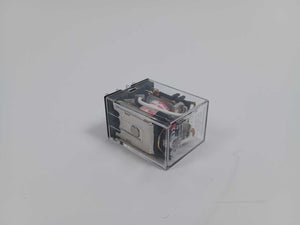 Honeywell SZR-MY2-N1 AC220/240 V. Magnetic Relay. 5 Pcs.