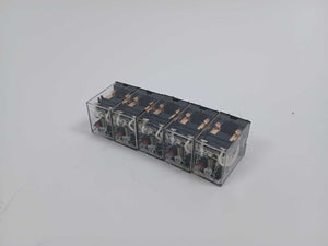 Honeywell SZR-MY2-N1 AC220/240 V. Magnetic Relay. 5 Pcs.