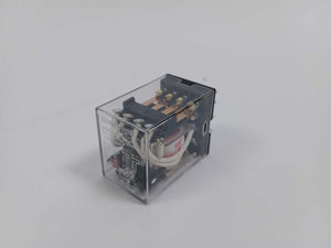 Honeywell SZR-MY4-N1 AC220/240 V. Magnetic Relay. 5 Pcs.