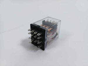 Honeywell SZR-MY4-N1 AC220/240 V. Magnetic Relay. 5 Pcs.