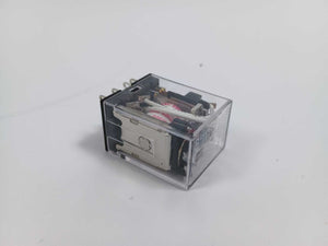 Honeywell SZR-MY4-N1 AC220/240 V. Magnetic Relay. 5 Pcs.