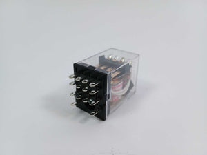 Honeywell SZR-MY4-N1 AC220/240 V. Magnetic Relay. 7 Pcs.