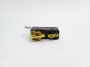 Honeywell MT-4RV-A28 Snap Acting Limit Switch