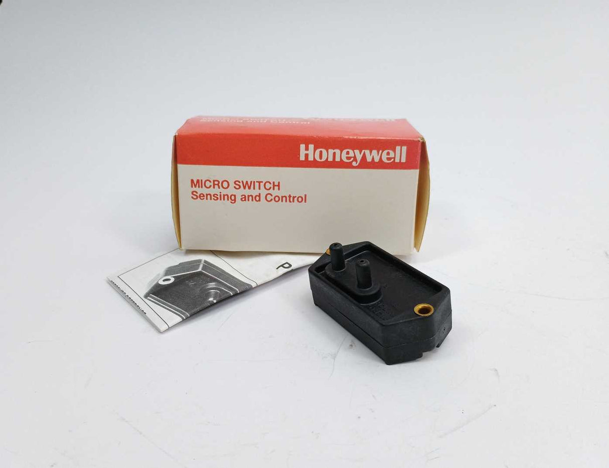 Honeywell 142PC15A Industrial Pressure Sensor