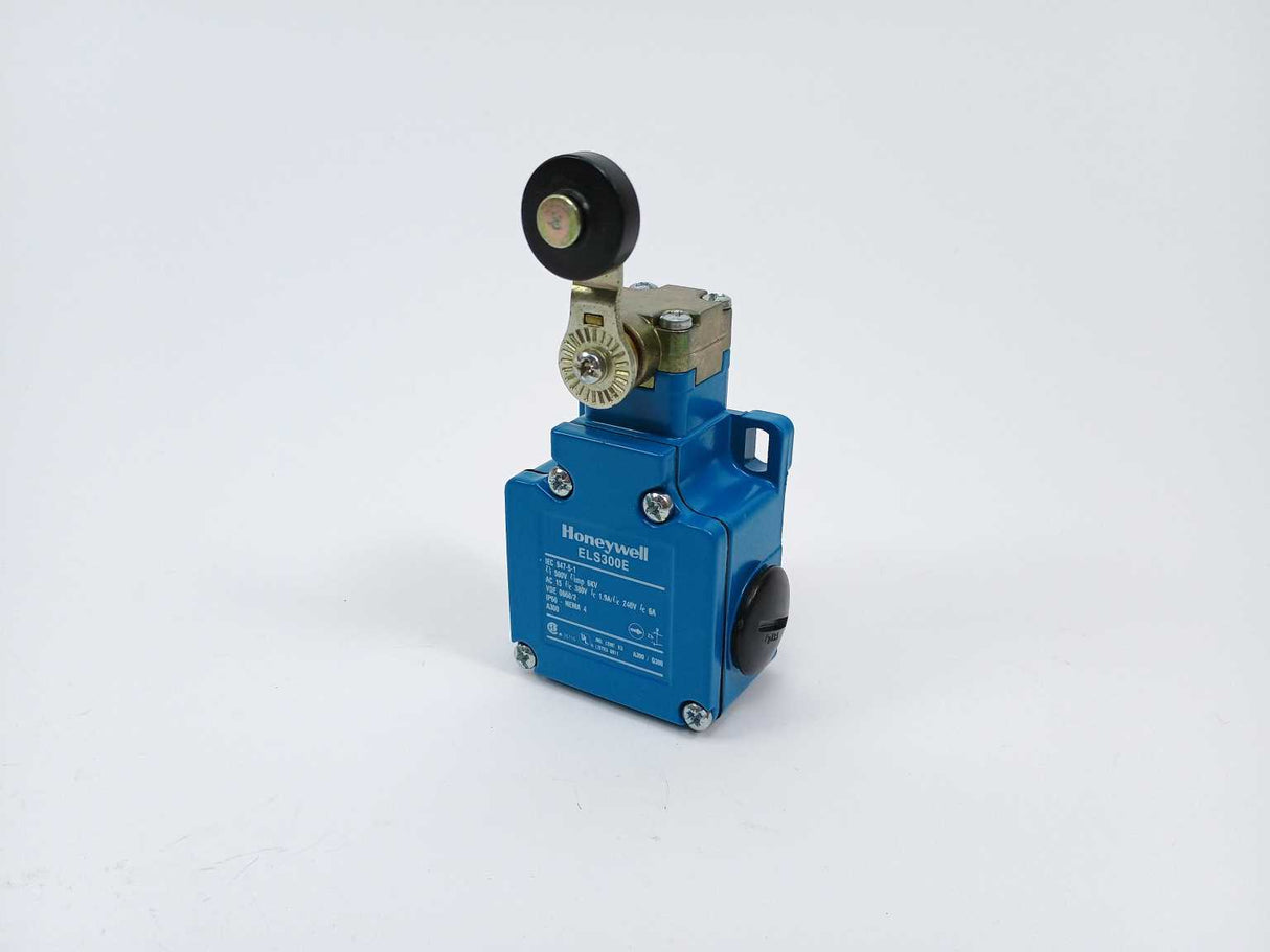 Honeywell ELS300E Limit switch roller lever actuator