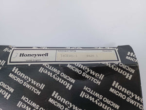 Honeywell 14CE101-1 Limit switch Top Pin Plunger