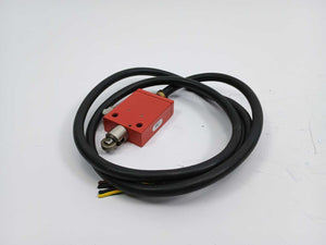 Honeywell 24CE102-S1 Safety switch