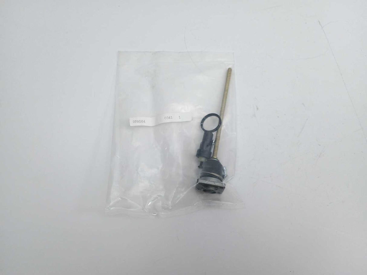 Honeywell 9PA584 Limit Switch operative head