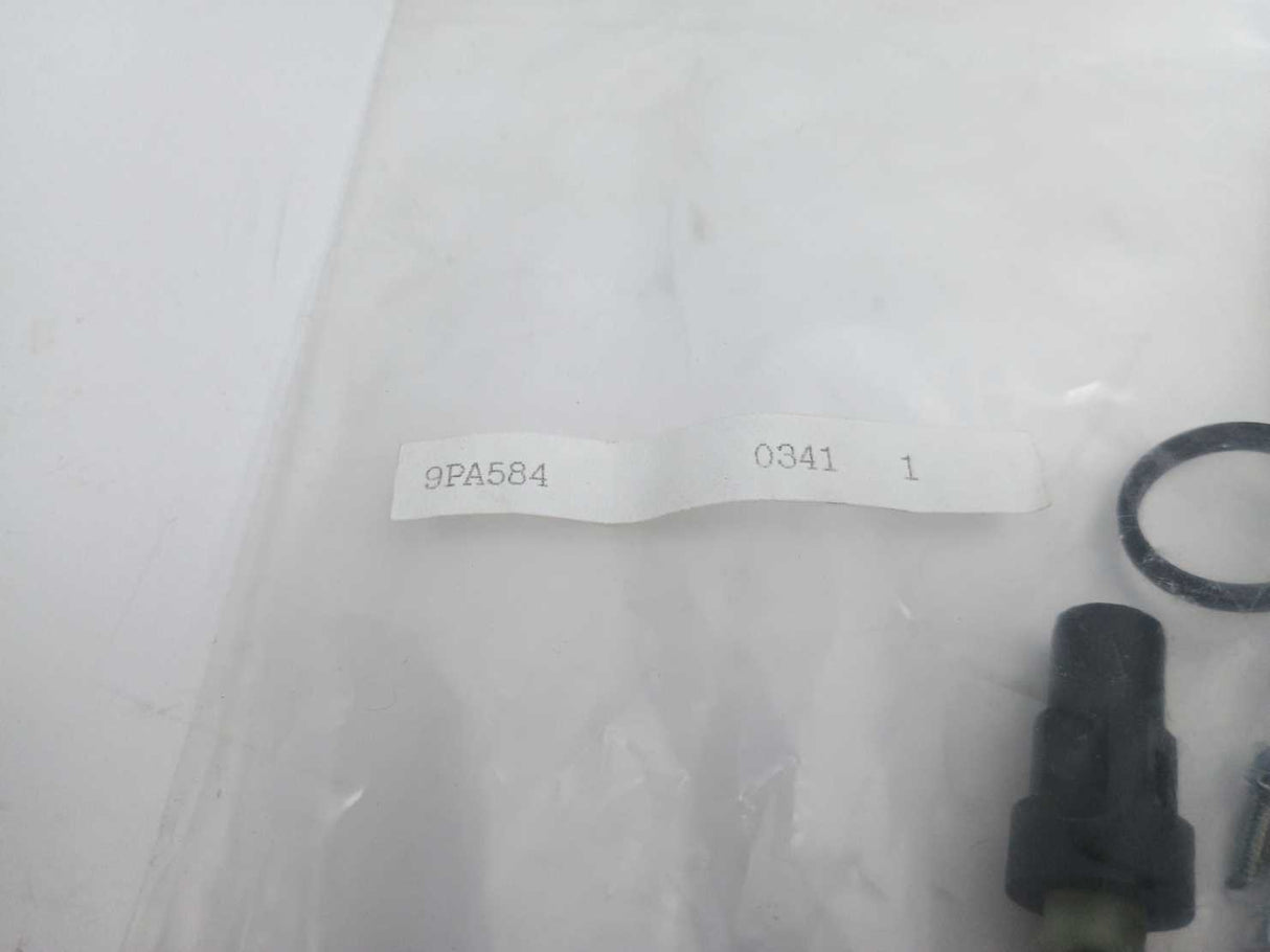 Honeywell 9PA584 Limit Switch operative head