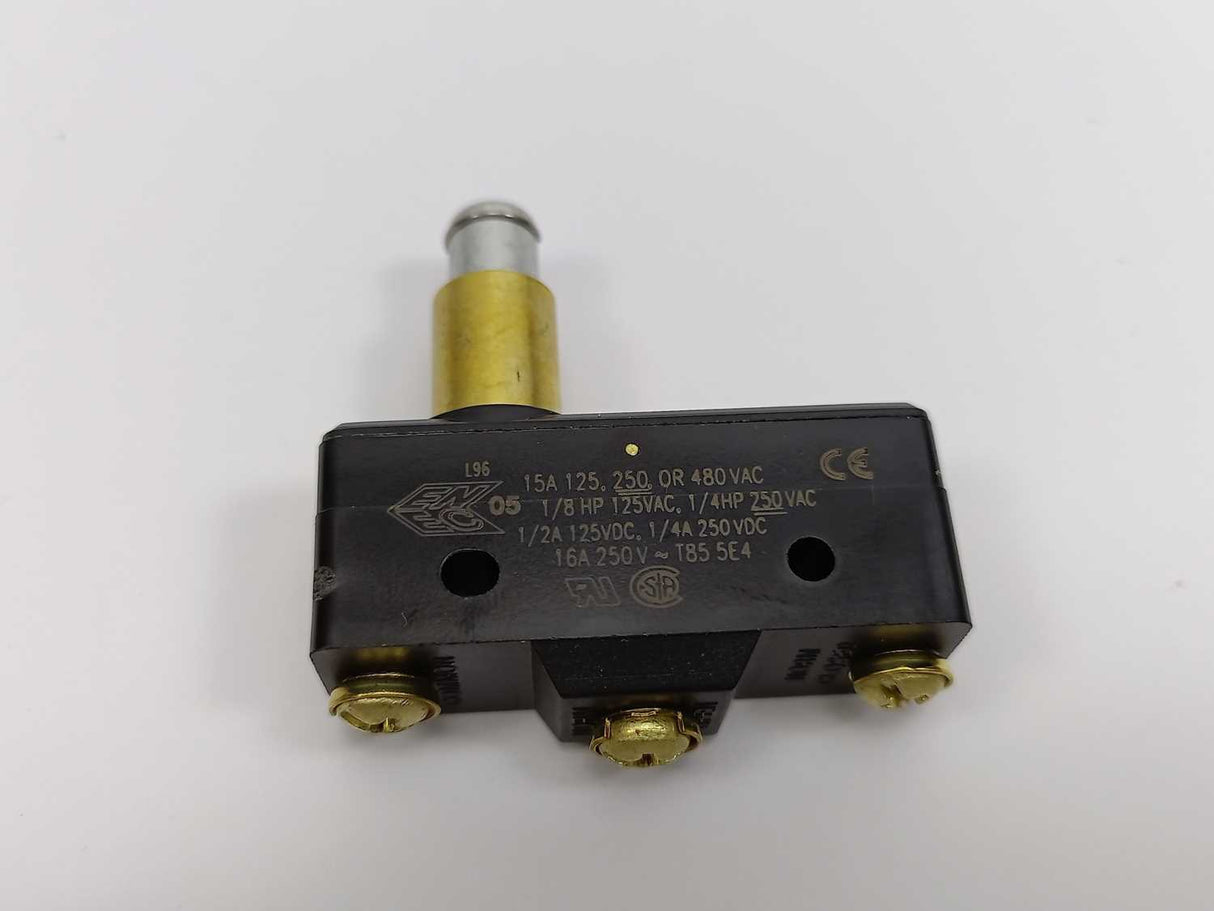 Honeywell BZ-2RQ-A2 Micro switch