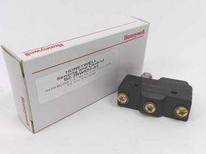 Honeywell BZ-2RW822-A2 Micro switch roller lever