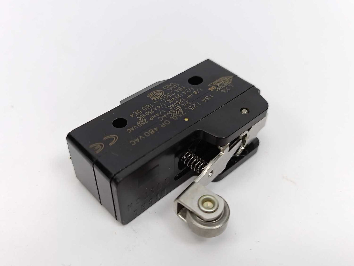 Honeywell BZ-2RW822-A2 Micro switch roller lever