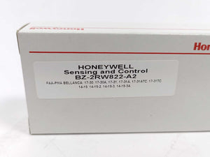 Honeywell BZ-2RW822-A2 Micro switch roller lever