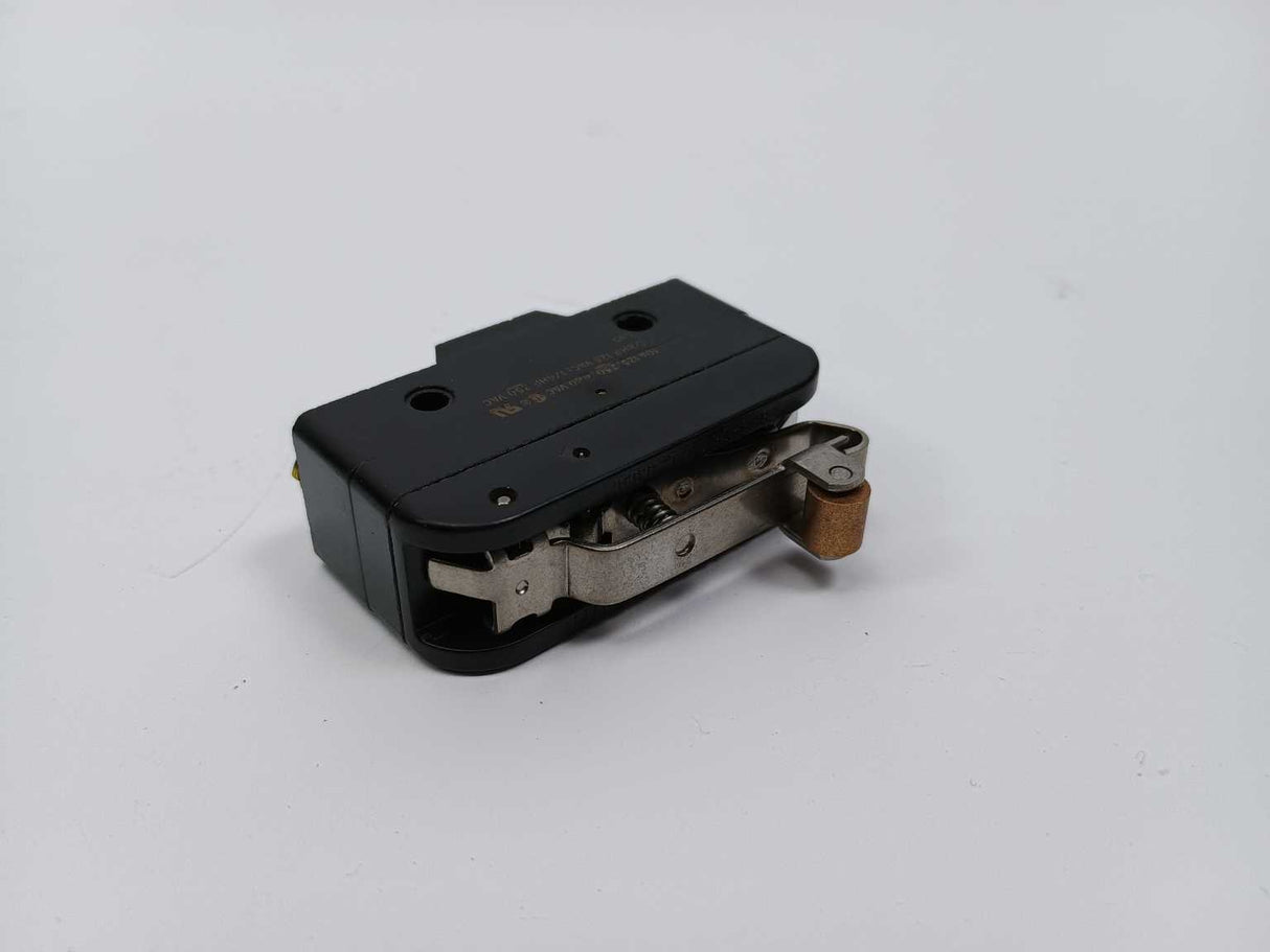 Honeywell BZ-RW922-A2 10A 125V Roller Lever Micro Switch