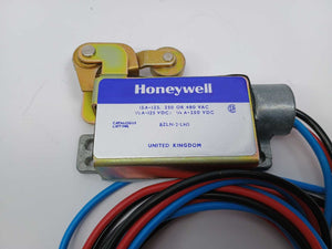 Honeywell BZLN-2-LH5 Enclosed Roller Arm Actuated Limit Switch