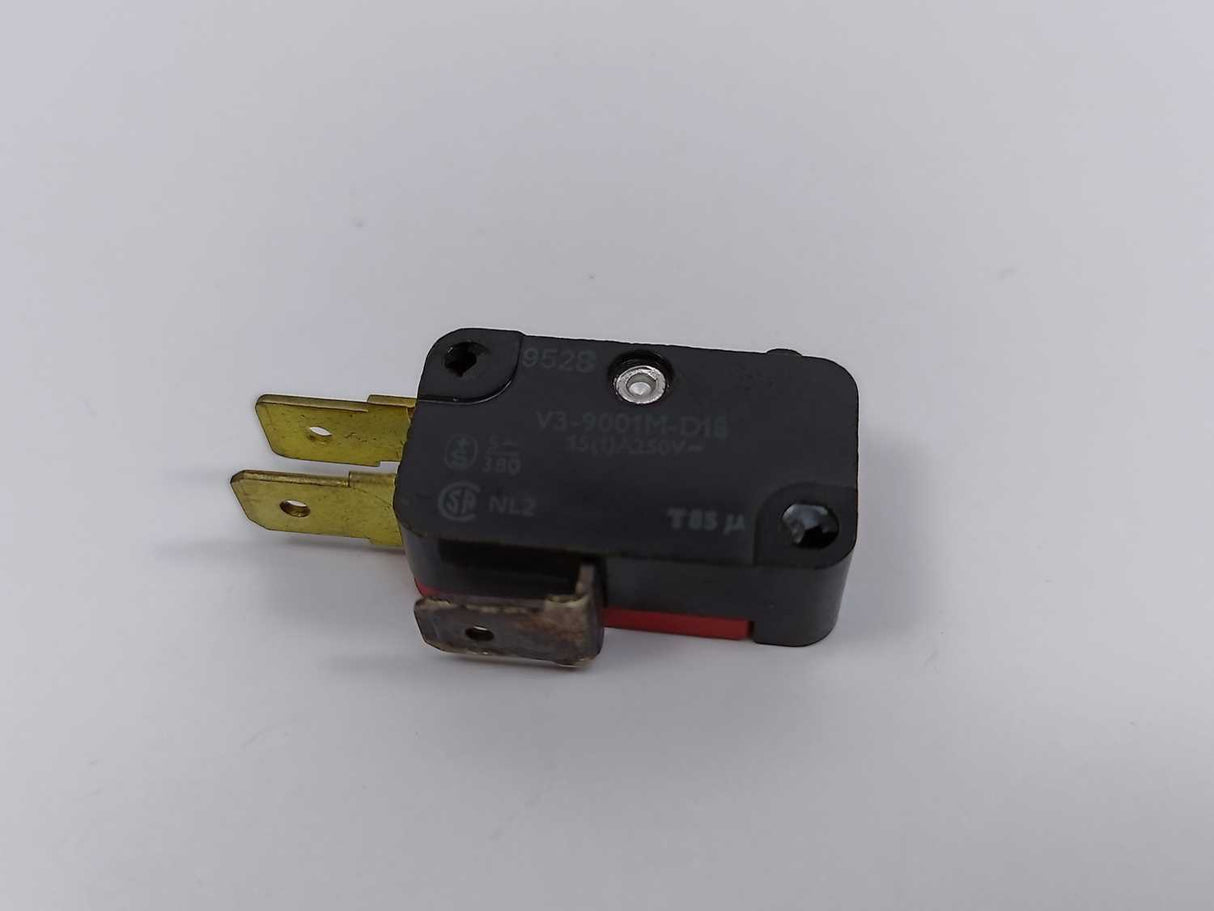 Honeywell V3-9001M-D18 Micro Switch