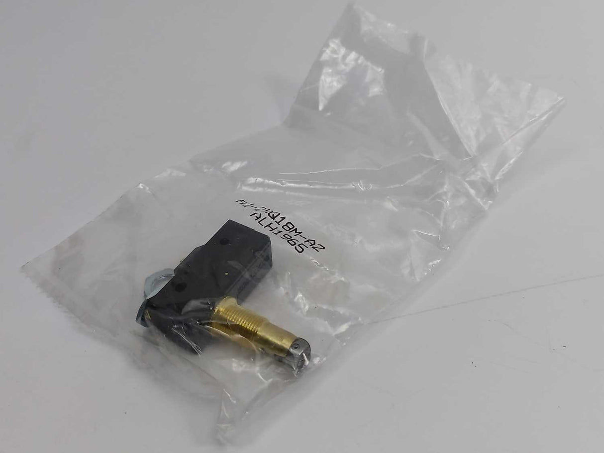 Honeywell BZ-2RQ18M-A2 Micro Switch Snap Action