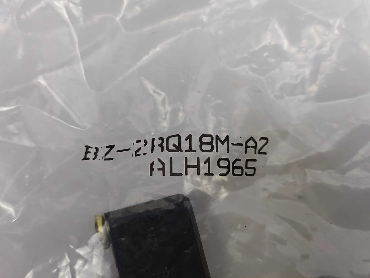 Honeywell BZ-2RQ18M-A2 Micro Switch Snap Action