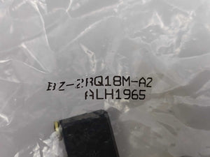 Honeywell BZ-2RQ18M-A2 Micro Switch Snap Action