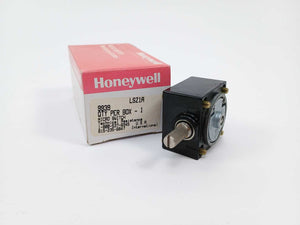 Honeywell LSZ1A Switch Operating Head