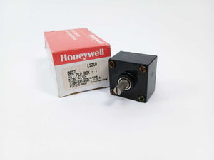 Honeywell LSZ1B Limit Switch Actuator Head